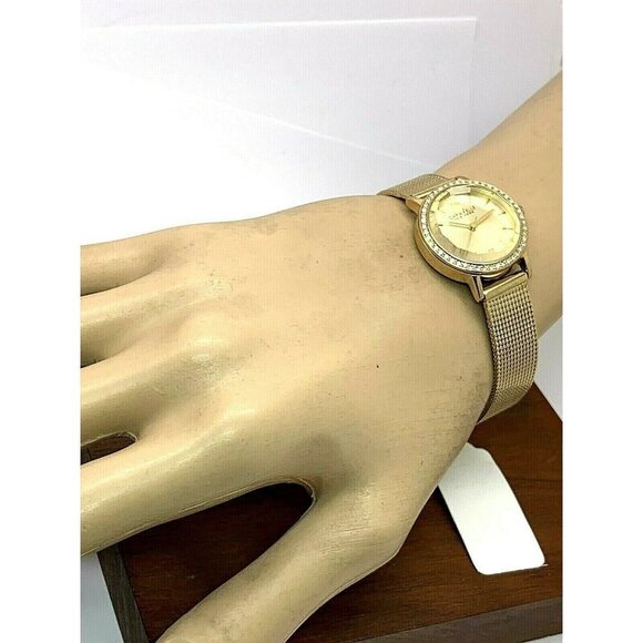 Caravelle New York By Bulova Women\'s Watch 44L157 main image 9